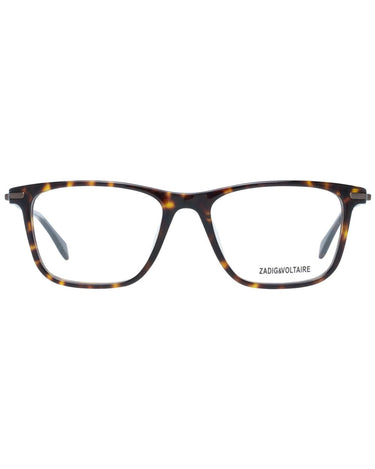 Zadig & Voltaire Men's Brown Optical Frames - One Size